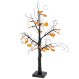 Jack O'Lantern Tree