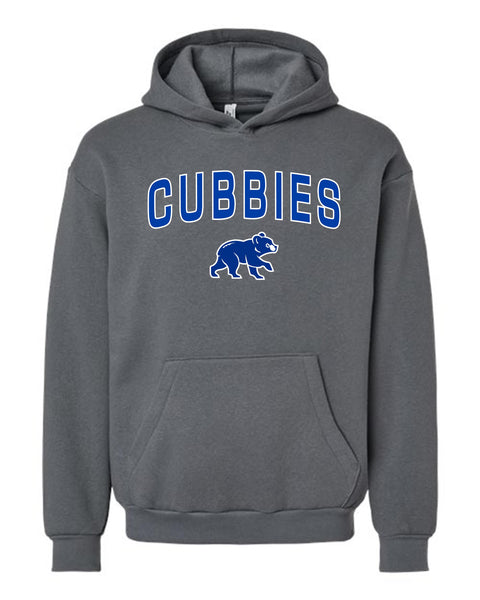 Cubbies Unisex Hoodie