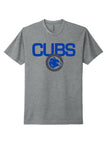 CUBS Unisex T (more colors)