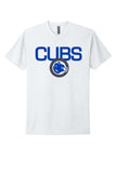 CUBS Unisex T (more colors)