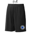 Youth Cubs Pocketed Shorts