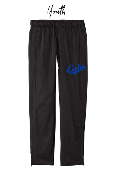 Youth Cubs Track Pants