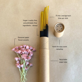 Sunkissed Incense Sticks