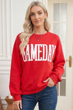 Game Day Sweatshirt