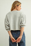 Casual Friday Sweatshirt