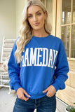 Game Day Sweatshirt