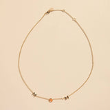 Basketball Mom Necklace