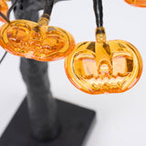 Jack O'Lantern Tree