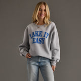 Lake It Easy Sweatshirt