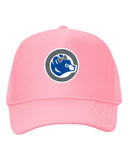 Cubs Softball Foam Trucker (more colors)