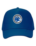 Cubs Softball Foam Trucker (more colors)