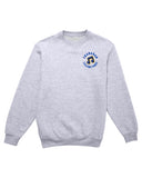 Shanahan Leading Tones Unisex Embroidered Pullover (more colors)