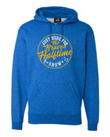 Just Here for the Braves Halftime Show Hoodie