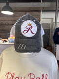 TCR Patch Cap