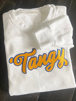 ‘Tangy Sweatshirt