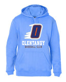 Olentangy Baseball Club Premium Fleece Hoodie