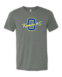 Kambo #5 T-Shirts