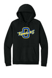 Kambo #5 Hoodies