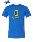 Kambo #5 T-Shirts