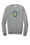 Kambo #5 Crewnecks
