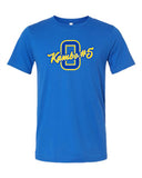 Kambo #5 T-Shirts