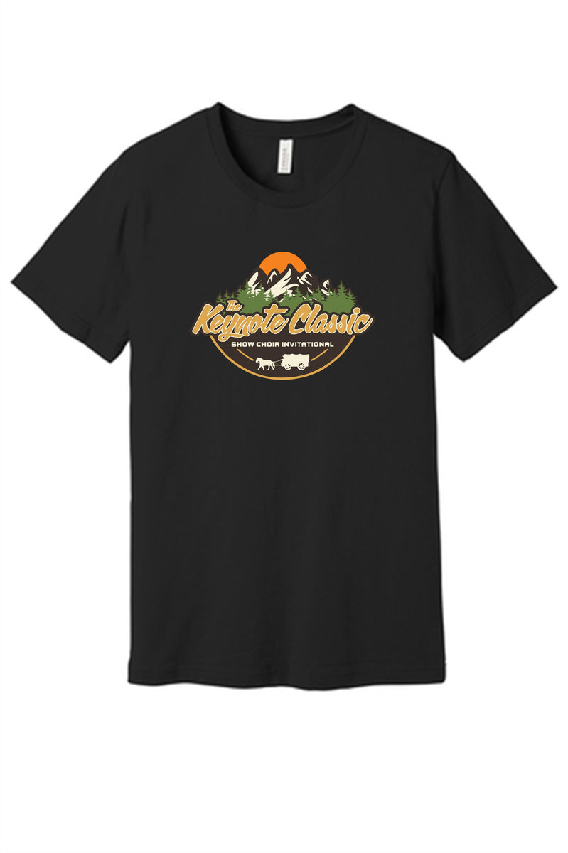 Keynote Classic Invitational T-Shirt – Boxcar Boutique