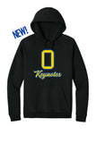 Keynotes Hoodies