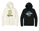 Keynotes Hoodies
