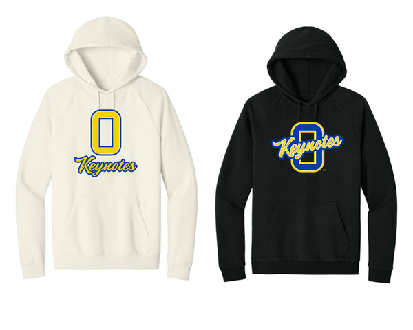 Keynotes Hoodies