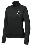 Women's Knockouts Pro Perform 1/4 Zip
