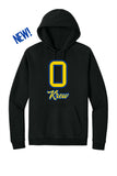 Krew Hoodies