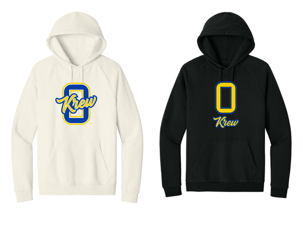 Krew Hoodies