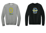Krew Crewnecks