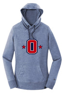 New Era Ladies All-Americans Hoodie