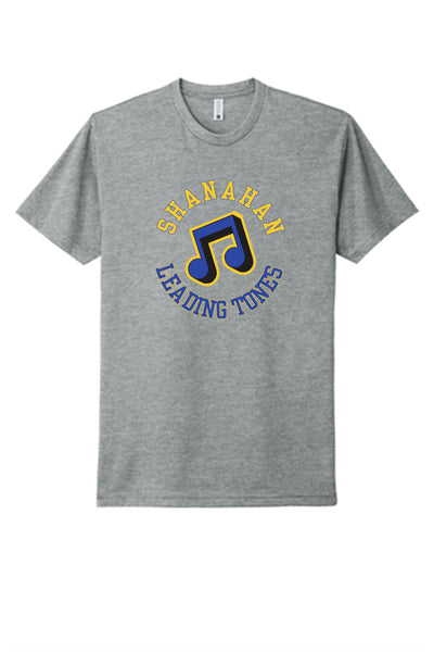 Shanahan Leading Tones Unisex T-Shirt (youth & adult)