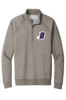 Men's Olentangy Baseball Club Embroidered 1/4 Zip