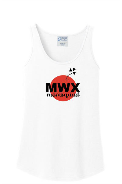 MWX Momsquad Tank