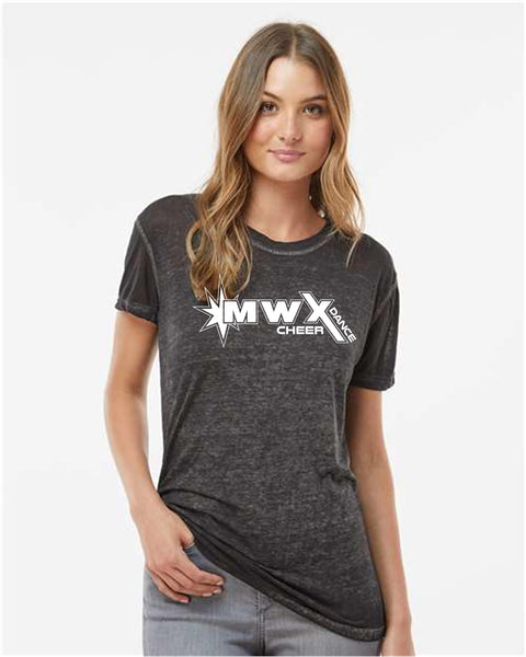 MWX Zen Women's T-shirt