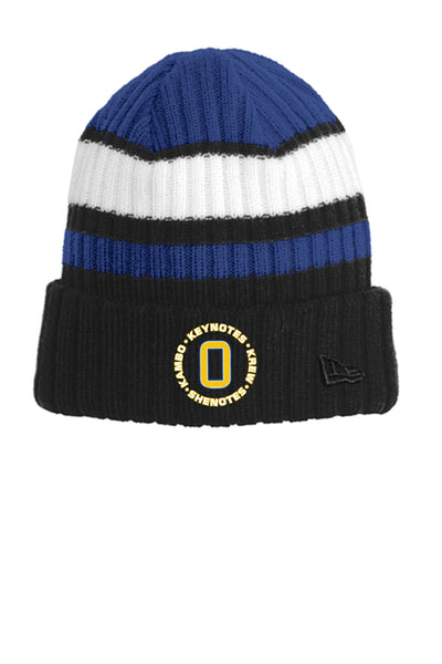 OHS Show Choir New Era Beanie
