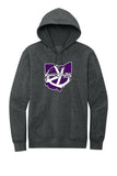 Ohio Knockouts Heathered Hoodie (more colors)