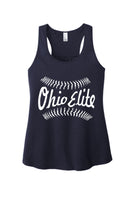 Ohio Elite Racerback