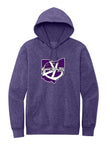 Ohio Knockouts Heathered Hoodie (more colors)