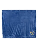 OHS Show Choir Sherpa Blanket
