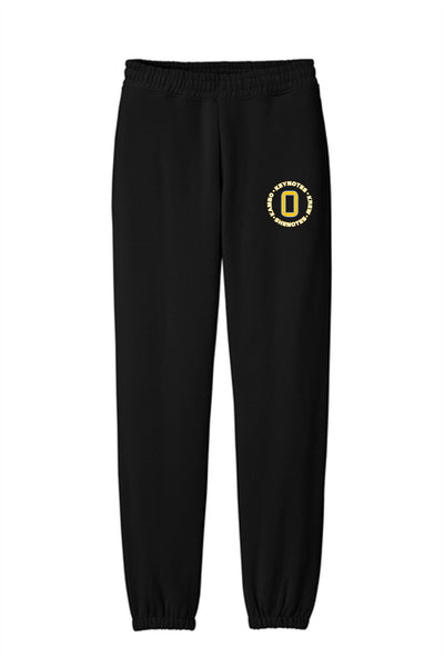 OHS Embroidered Unisex Sweats
