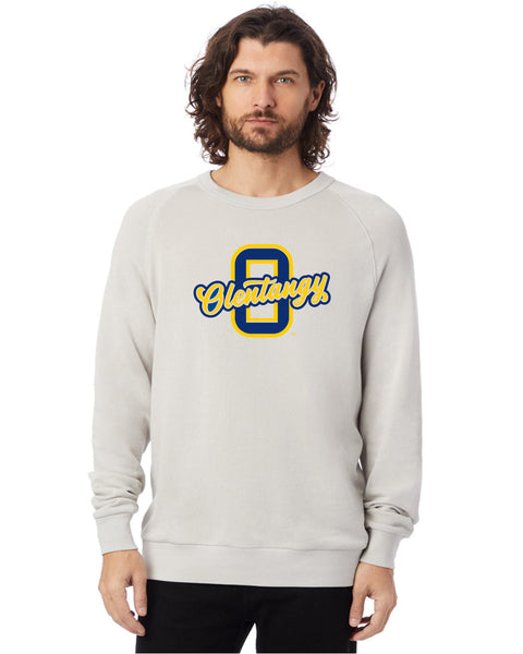 Olentangy Lightweight Terry Pullover