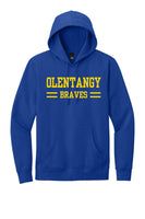 Olentangy Braves Unisex Hoodie