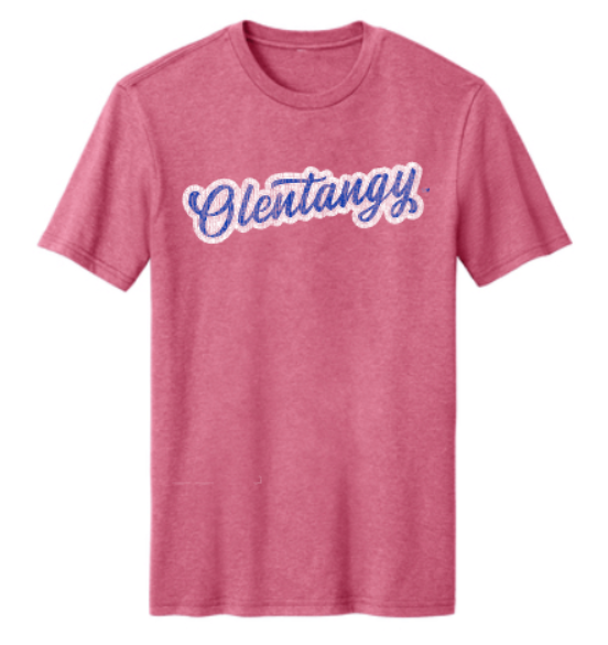 Olentangy Pink Out Unisex T-Shirt