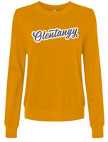 Women's Olentangy Throwback Pullover