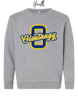 Youth Olentangy Crew Fleece