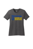 OMB & CG Women's T-Shirt (more colors)